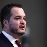 Arda Ermut: Türkiye'ye gelen yatırımlar yüzde 12,6 arttı