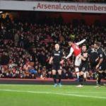 Arsenal yine kazanamadı