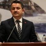 Türkiye'den ECO ülkelerine çağrı: Paylaşmaya hazırız