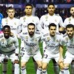 Bakanlık açıkladı! Real Madrid'in formasında...