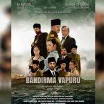Bandırma Vapuru yoluna devam ediyor
