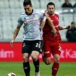 Beşiktaş kupada farklı kazandı!