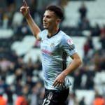 Beşiktaş'ın 18'lik 'Yeni Pepe'si hedefini açıkladı!