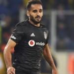 Beşiktaş'ta Douglas ilk yarıyı kapattı