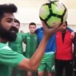Böyle maç konuşması görmediniz!