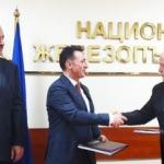 Bulgaristan’ın en zor projesine Türk imzası
