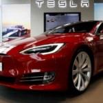 Tesla'ya Türk dokunuşu! İstanbul'da üretilecek