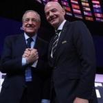 Dev ligleri sarsacak yeni turnuva projesi!