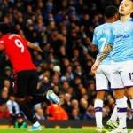 Dev maçta Man. City'e büyük darbe!