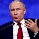 Ve Putin imzayı attı! Dünya devlerine büyük şok!