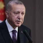 Erdoğan neden veto ettiğini açıkladı