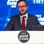 Fahrettin Altun yazdı: CİMER devrimi