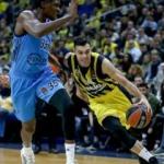 F.Bahçe Beko, Alba Berlin'i uzatmada yıktı!