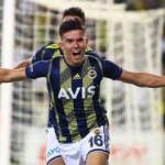 Ferdi, Fenerbahçe formasıyla ilk kez 11’de