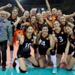 Finalde yıkıldık! Eczacıbaşı dünya 2.'si!