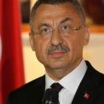 Fuat Oktay'dan 'konkordato' açıklaması