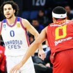 Galatasaray Larkin'i durduramadı!