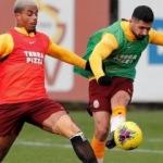 Galatasaray'a 3 isimden müjdeli haber!