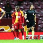 Galatasaray’ın İstanbul serüveni kabusla başladı