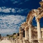 Her köşesi açık hava müzesi Türkiye'de görülmesi gereken 10 antik kent