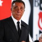 Ahmet Nur Çebi: Avrupa'ya gidemeyebiliriz