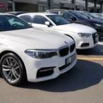 İkinci el araçlarda en çok o model sattı!