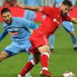 5 gollü Karadeniz derbisinde kazanan Rizespor!