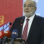 Karamollaoğlu'ndan tepki çeken Kanal İstanbul çıkışı!