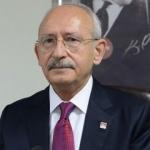 Kılıçdaroğlu'nun dayısı vefat etti