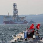 KKTC Başbakanı Tatar'dan Doğu Akdeniz açıklaması!