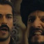 ATV Kuruluş Osman 4.bölüm fragmanı! Bamsı ile Dündar Bey karşı karşıya geliyor!