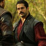 Kuruluş Osman dizisinde dikkat çeken hata