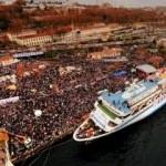 Mavi Marmara Mağdur Avukatları'ndan çağrı