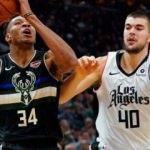 Milwaukee Bucks'tan üst üste 14. galibiyet