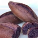 Mor ekmek nedir? Mor ekmeğin içinde ne var? Kolay mor ekmek tarifi