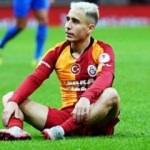 Celta Vigo'dan Emre Mor için açıklama!