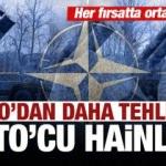 NATO’dan daha tehlikelisi içimizdeki NATO’cu hainler!