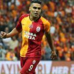 Başkan, Falcao'yu isteyen takımı açıkladı