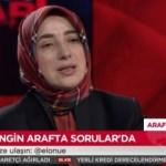 Özlem Zengin o anları anlattı: Benim için çok ızdıraplıydı!