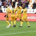 Yeni Malatyaspor evinde tur kapısını araladı