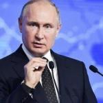 Putin'den TürkAkım'ı çıkışı: Başka yollar buluruz!