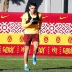 Galatasaray'a Falcao'dan müjdeli haber!