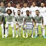 Real Madrid'in göğsünde Türkiye yazacak!