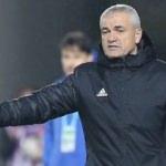 Çalımbay: Malatyaspor maçı çok önemli