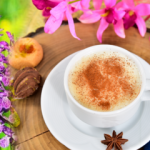 Salep bitkisi nedir, hangi bitkiden yapılır? Salep içmek kilo aldırır mı? Saraç'tan ev yapımı salep tarifi