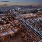 Saudi Aramco'dan rekor gelir!