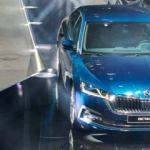 Skoda Octavia modelinde rekor kırdı!