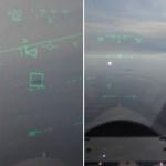 Son dakika haberi: Yunan pilot, Türk gemisini hedefe kilitledi!