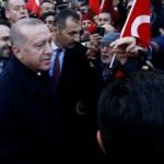 Tarihi zirve öncesi Erdoğan'dan Londra'da ilk açıklama!