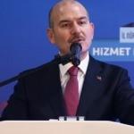 Soylu: Kamuda engelli istihdamı ülke tarihinin en yüksek seviyesinde